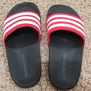 Kid's Adidas Sandels